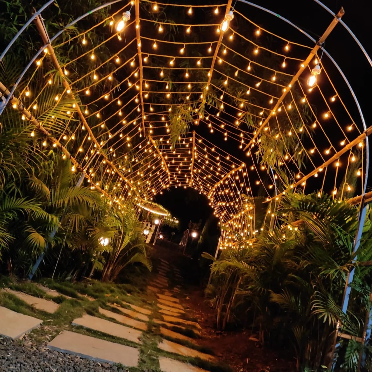 Amrai Agro Tourism | Best Rural Experience in Pune